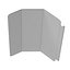 Ipad Air Smart Cover White 3D Model
