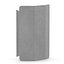 Ipad Air Smart Cover White 3D Model
