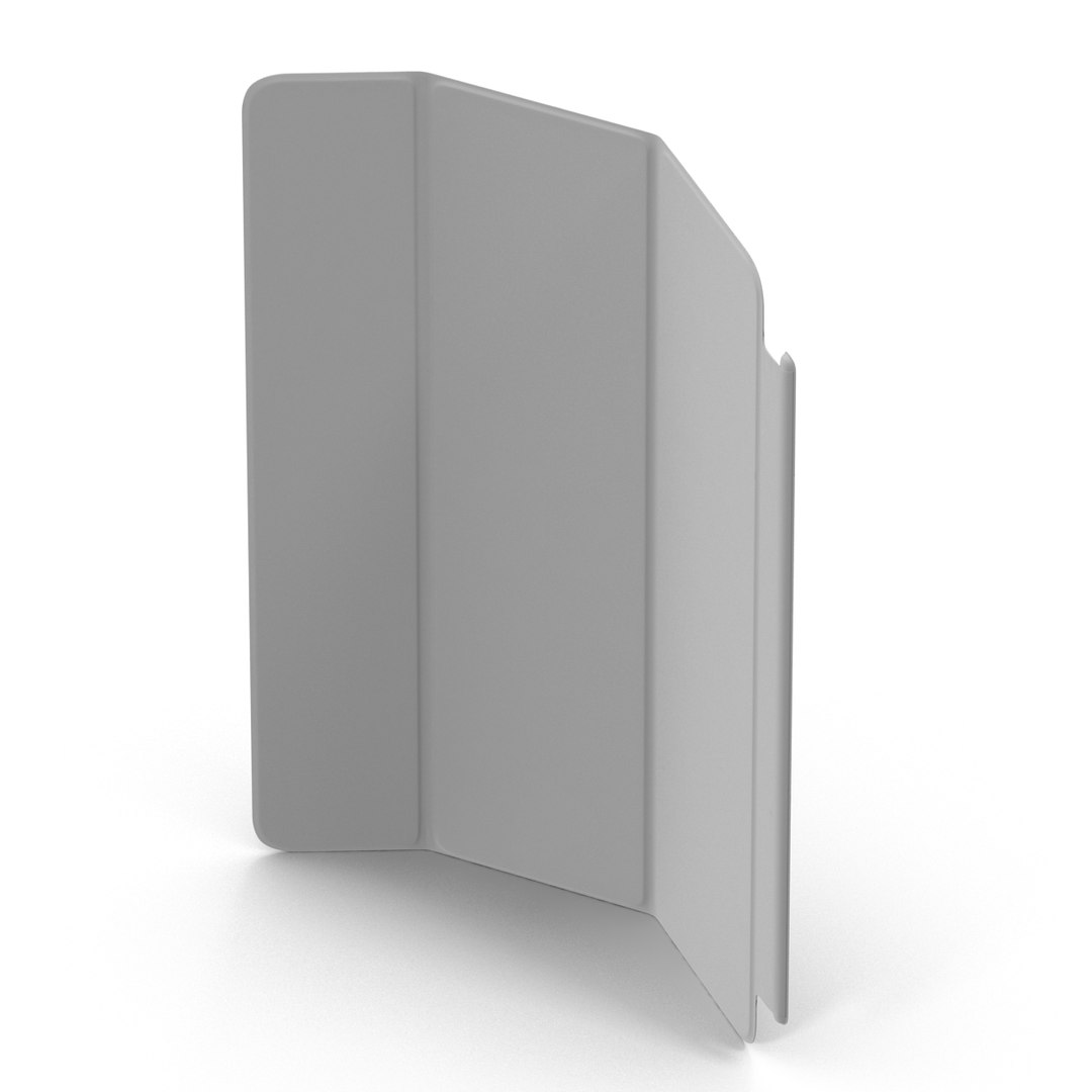 ipad air smart cover 3d model https://p.turbosquid.com/ts-thumb/Zg/iMQA8P/z7bY7A9y/applesmartcoverairwhite3dmodel16/jpg/1426269819/1920x1080/fit_q87/b8bd65cdb000d5f92b7efe9f0d945139f72eda64/applesmartcoverairwhite3dmodel16.jpg