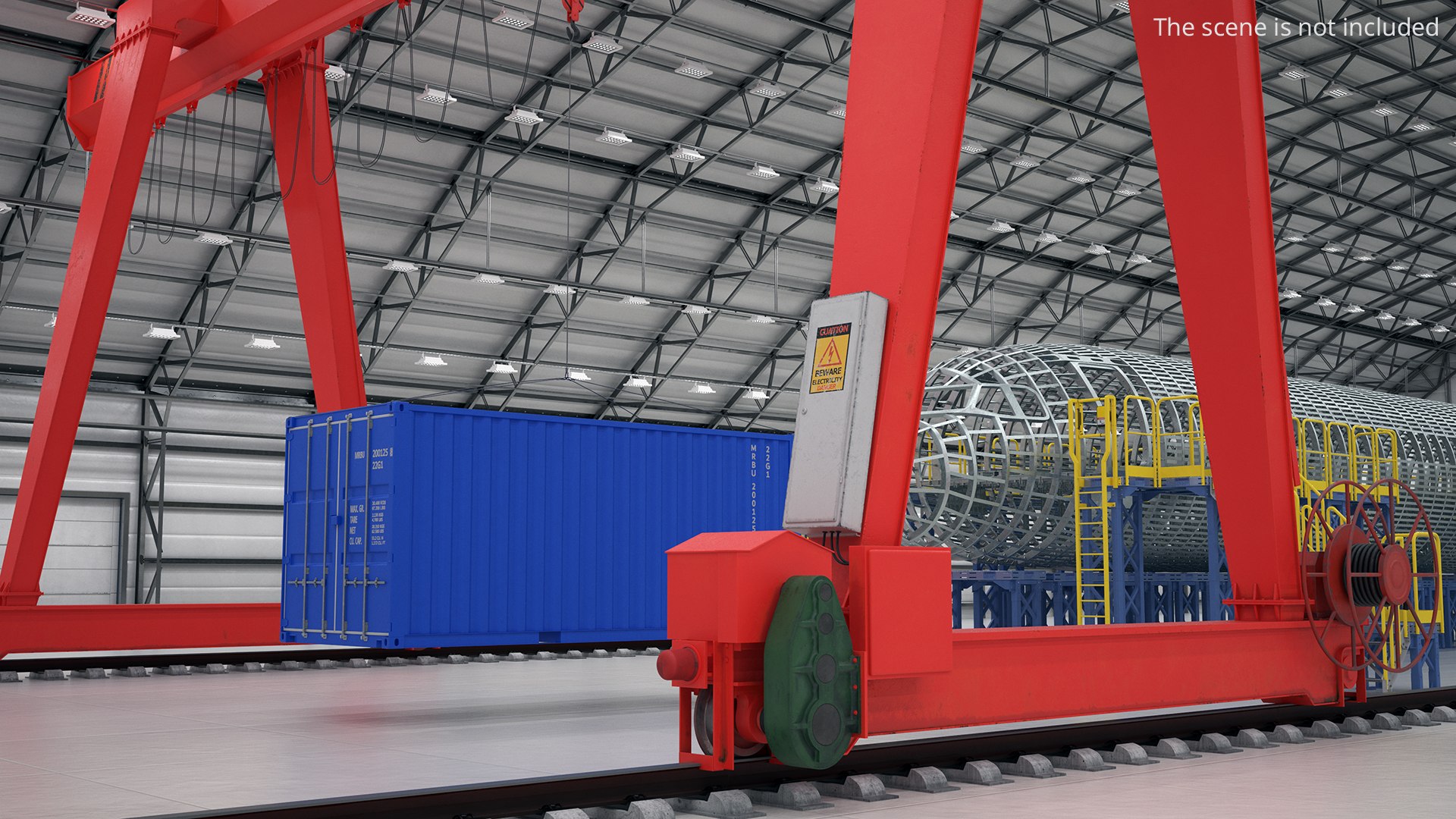 3D model Crane Single Girder with Cargo Container https://p.turbosquid.com/ts-thumb/Zg/jMwCny/0s/crane_single_girder_with_cargo_container_003/jpg/1767064569/1920x1080/fit_q87/e9a2bd44bd21bc6ab190c8fcb9c400f0a443334a/crane_single_girder_with_cargo_container_003.jpg