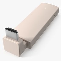 Wireless Streaming Dongle