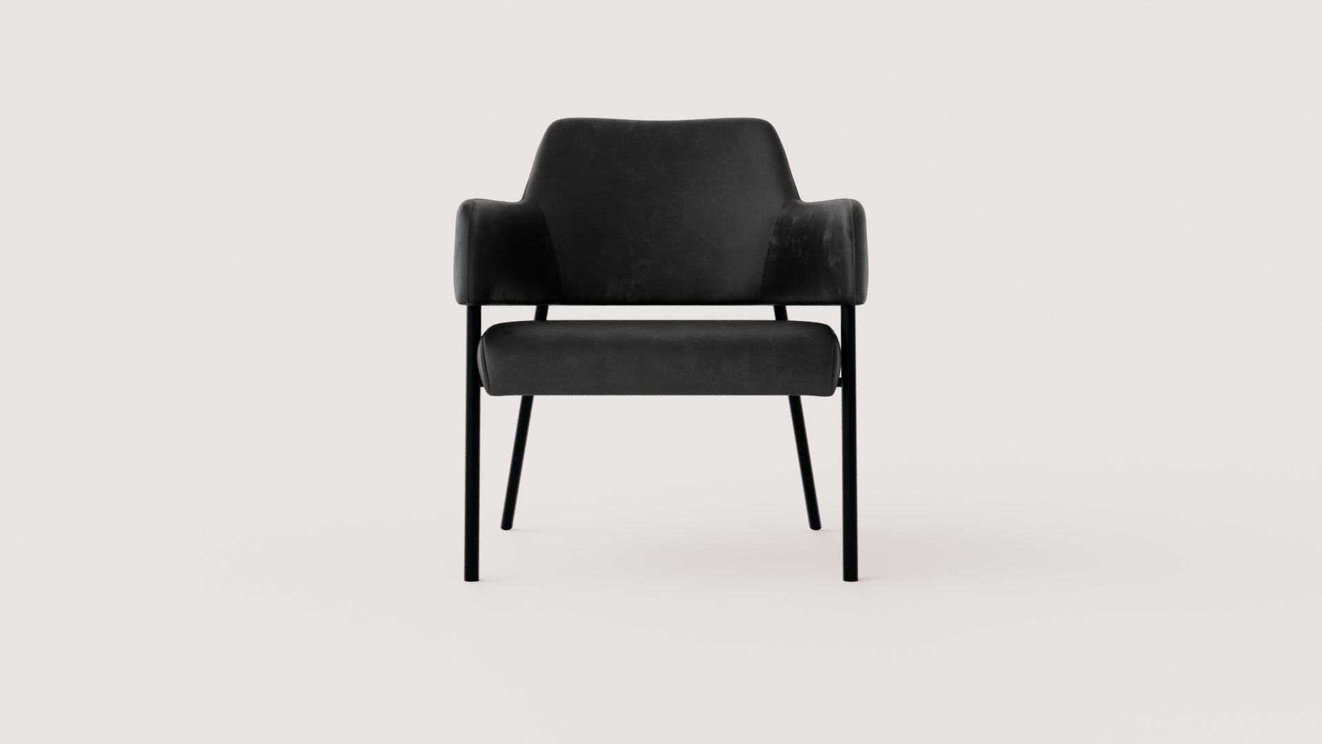 3D Modern Dark Upholstered Armchair with Slim Metal Frame https://p.turbosquid.com/ts-thumb/Zg/ksqDeW/f6/preview_0/jpg/1785842853/1920x1080/fit_q87/fb793ea92926bfd9ede9f193fe133548ecc91465/preview_0.jpg