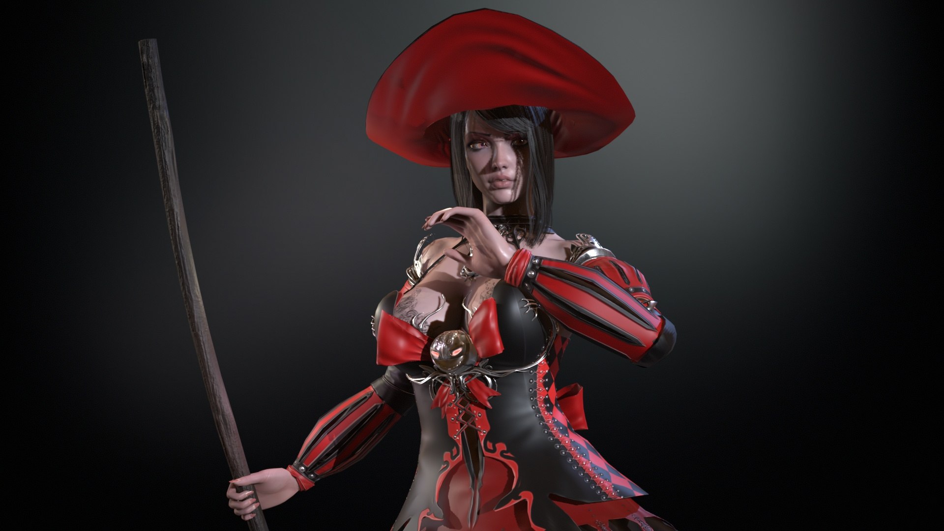 3D model Witch1 https://p.turbosquid.com/ts-thumb/Zg/o46BKL/HB/desktop_0262/jpg/1668188749/1920x1080/fit_q87/ac783b3142ab796427e77c9debe53fafd709ecd6/desktop_0262.jpg