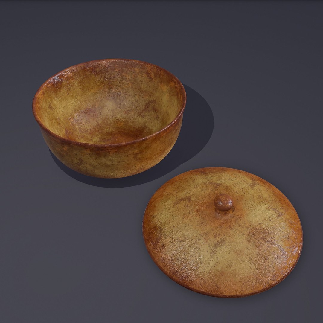 3D terracotta glazed pot lid https://p.turbosquid.com/ts-thumb/Zg/oEFgDH/SfZ9pvic/terracottaglazedpotwithlid3dmodellowpolyobjmtlfbx7/jpg/1583105549/1920x1080/fit_q87/455ba4ed7739345029f716702ac84e824af525d1/terracottaglazedpotwithlid3dmodellowpolyobjmtlfbx7.jpg