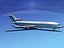 Boeing 727-200 Eastern Airlines 3