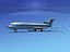 Boeing 727-200 Eastern Airlines 3