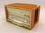 old radio 3d max
