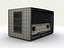 old radio 3d max