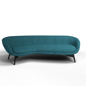 Russell Sofa