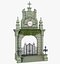 Fantasy Classic Gate
