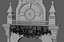 Fantasy Classic Gate