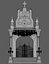 Fantasy Classic Gate