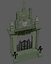 Fantasy Classic Gate