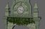 Fantasy Classic Gate