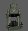 Fantasy Classic Gate