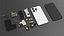 iPhone 14 Pro with Full Internal Structure