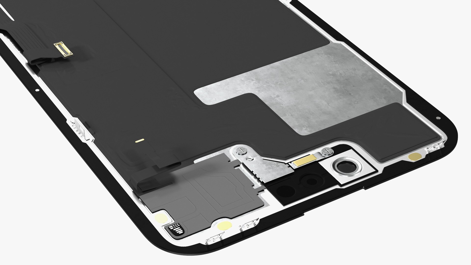 iPhone 14 Pro with Full Internal Structure 3D model https://p.turbosquid.com/ts-thumb/Zh/3Yw5oN/Fy/iphone14prowithfullinternalstructurevray3dmodel020/jpg/1688455914/1920x1080/fit_q87/665afa0423d25d48e6ec0edaf17479ab8cae48b2/iphone14prowithfullinternalstructurevray3dmodel020.jpg