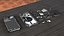 iPhone 14 Pro with Full Internal Structure