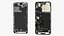 iPhone 14 Pro with Full Internal Structure