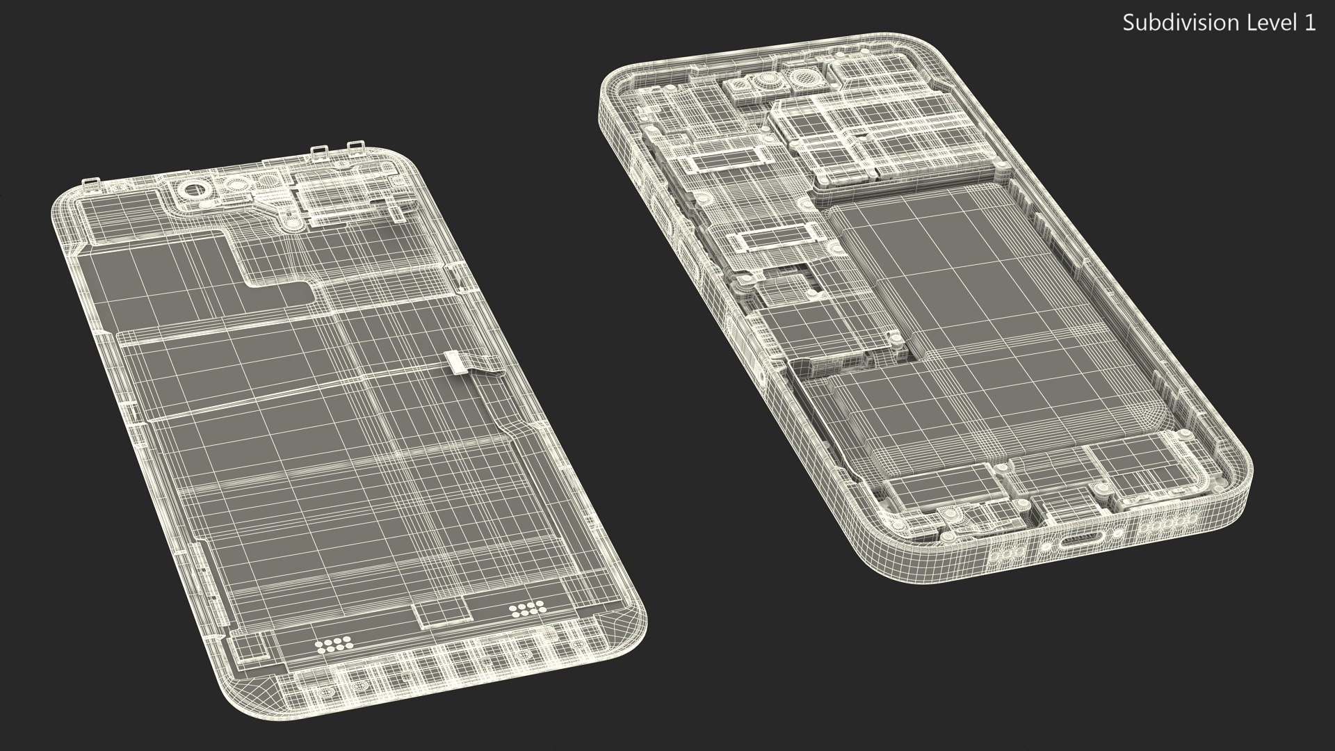 iPhone 14 Pro with Full Internal Structure 3D model https://p.turbosquid.com/ts-thumb/Zh/3Yw5oN/Ru/iphone14prowithfullinternalstructurevray3dmodel033/jpg/1688455970/1920x1080/fit_q87/66fdd8dee0b8e6186ec13037eaae5448eda9c3f7/iphone14prowithfullinternalstructurevray3dmodel033.jpg