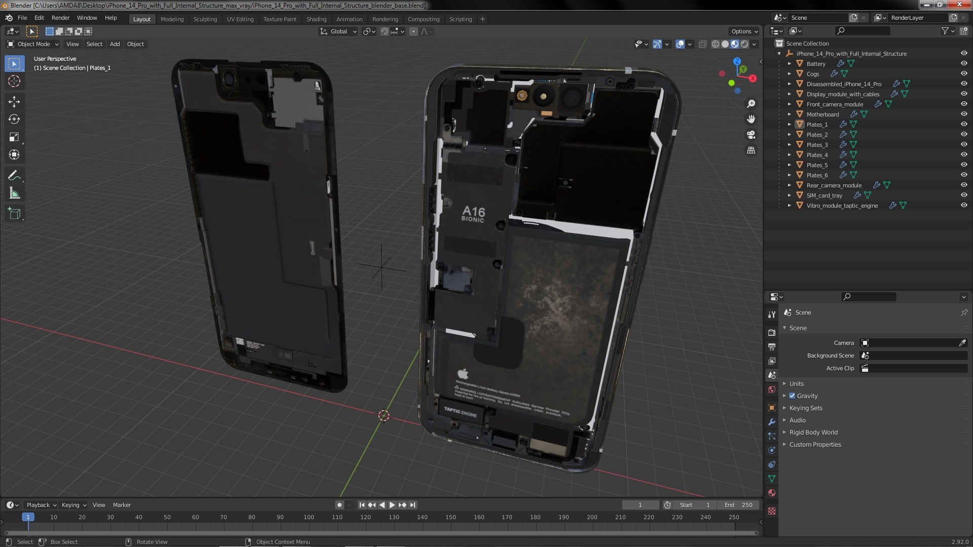iPhone 14 Pro with Full Internal Structure 3D model https://p.turbosquid.com/ts-thumb/Zh/3Yw5oN/wU/iphone14prowithfullinternalstructurevray3dmodel037/jpg/1688455987/1920x1080/fit_q87/f4e7375ad9fd977576a1d5369257f1dad525e5ca/iphone14prowithfullinternalstructurevray3dmodel037.jpg