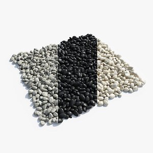 Pebbles