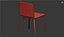 iki chairs 3D model