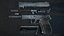 Sig Sauer P226 Pistole