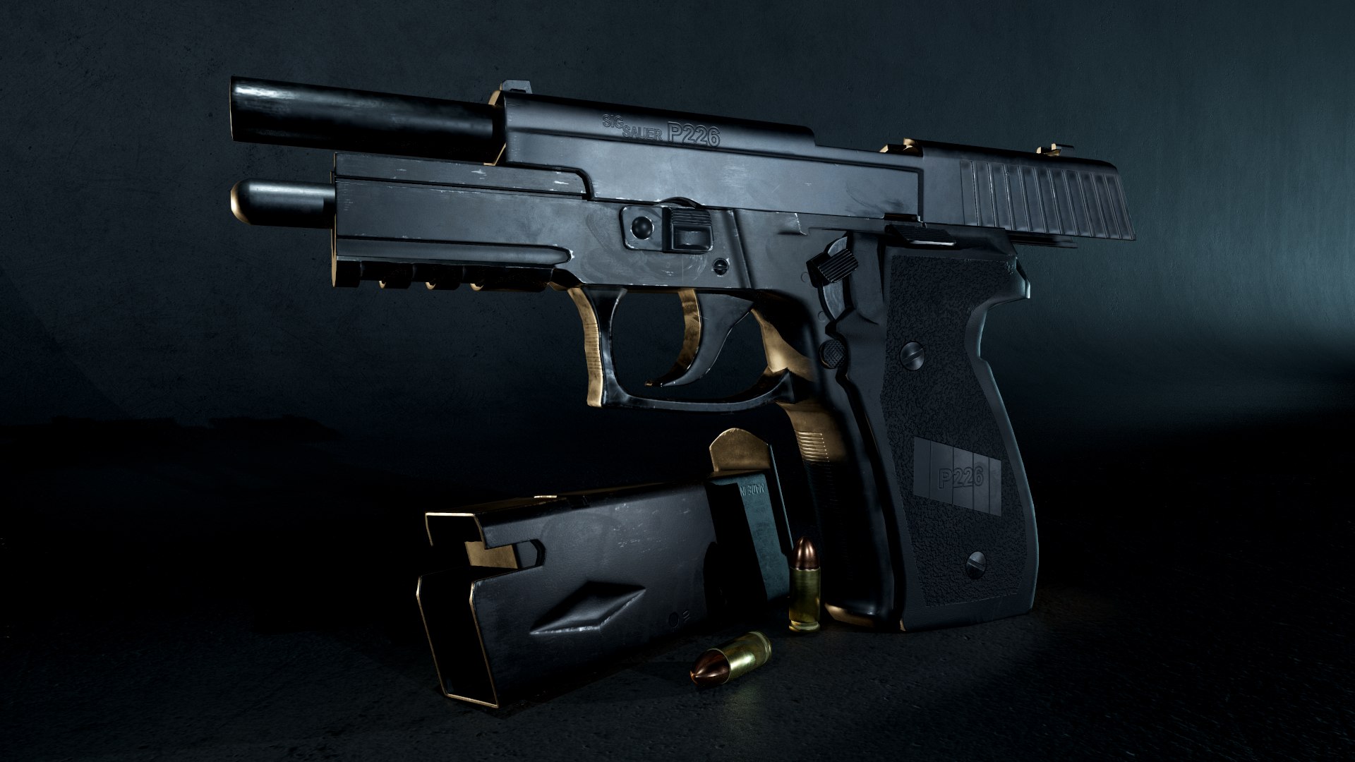 3D model Sig Sauer P226 Pistol https://p.turbosquid.com/ts-thumb/Zh/53e4cr/Ih/preview3/png/1706810603/1920x1080/fit_q87/e8f76450ba366147379edd799c7d0e15c6b3f648/preview3.jpg