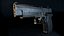 Sig Sauer P226 Pistole
