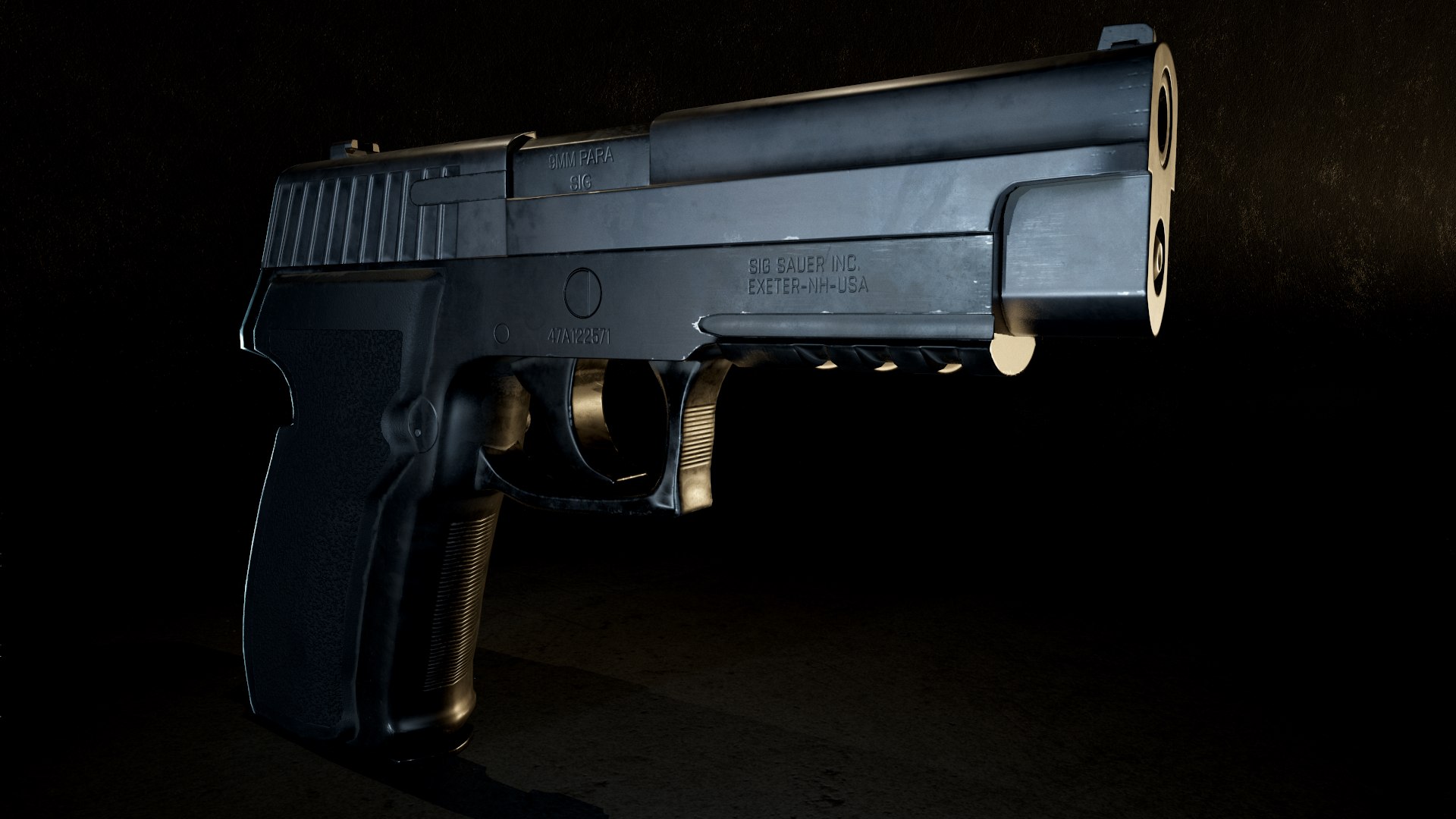 3D model Sig Sauer P226 Pistol https://p.turbosquid.com/ts-thumb/Zh/53e4cr/rF/preview2/png/1706810604/1920x1080/fit_q87/826143aec82439c6b2e78664629242652057e731/preview2.jpg