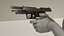 Sig Sauer P226 Pistole