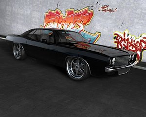 Barracuda