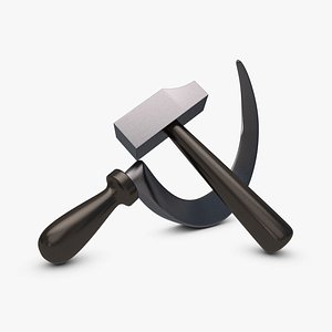 Hammer and Sickle