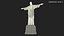 Statua del Cristo Redentore