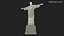 Statua del Cristo Redentore