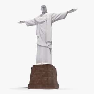 Christ the Redeemer Statue