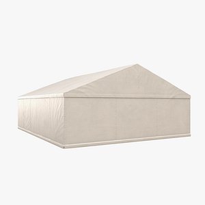 Event Tent V2