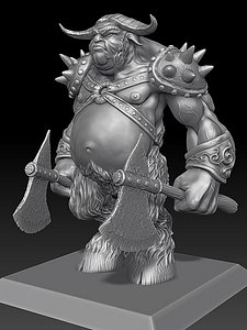 Fat Satyr