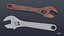 Wrench