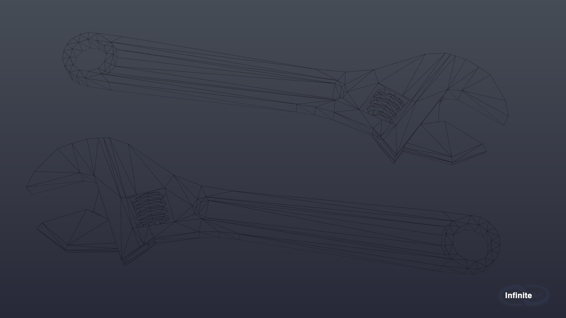 3D Wrench model https://p.turbosquid.com/ts-thumb/Zh/CUl67H/R9/wrench3/jpg/1638953342/1920x1080/fit_q87/b3027ce91f469f22509654a4c8ddf93902b268c5/wrench3.jpg
