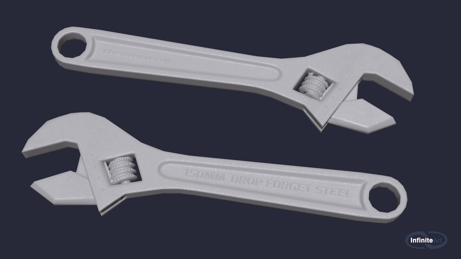 3D Wrench model https://p.turbosquid.com/ts-thumb/Zh/CUl67H/ag/wrench_mat/jpg/1638953347/1920x1080/fit_q87/2f455ea03fd36380aa643cc8e648ae5f789a8960/wrench_mat.jpg