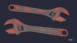 Wrench