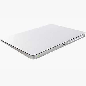 Apple Magic Trackpad