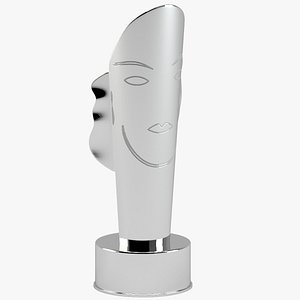 Lamp 148 sculpture