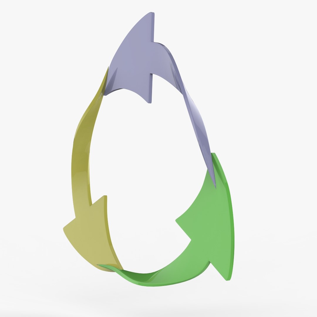 recycle logo sign 3D model https://p.turbosquid.com/ts-thumb/Zh/DxDiTW/IDDRKuok/untitled.4632/jpg/1497875196/1920x1080/fit_q87/48de97b220fe3db927e983bba86cb54dab0fa079/untitled.4632.jpg