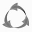 Recycling-Logo-Zeichen
