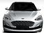 Ford Focus Wagon Vignale 2020