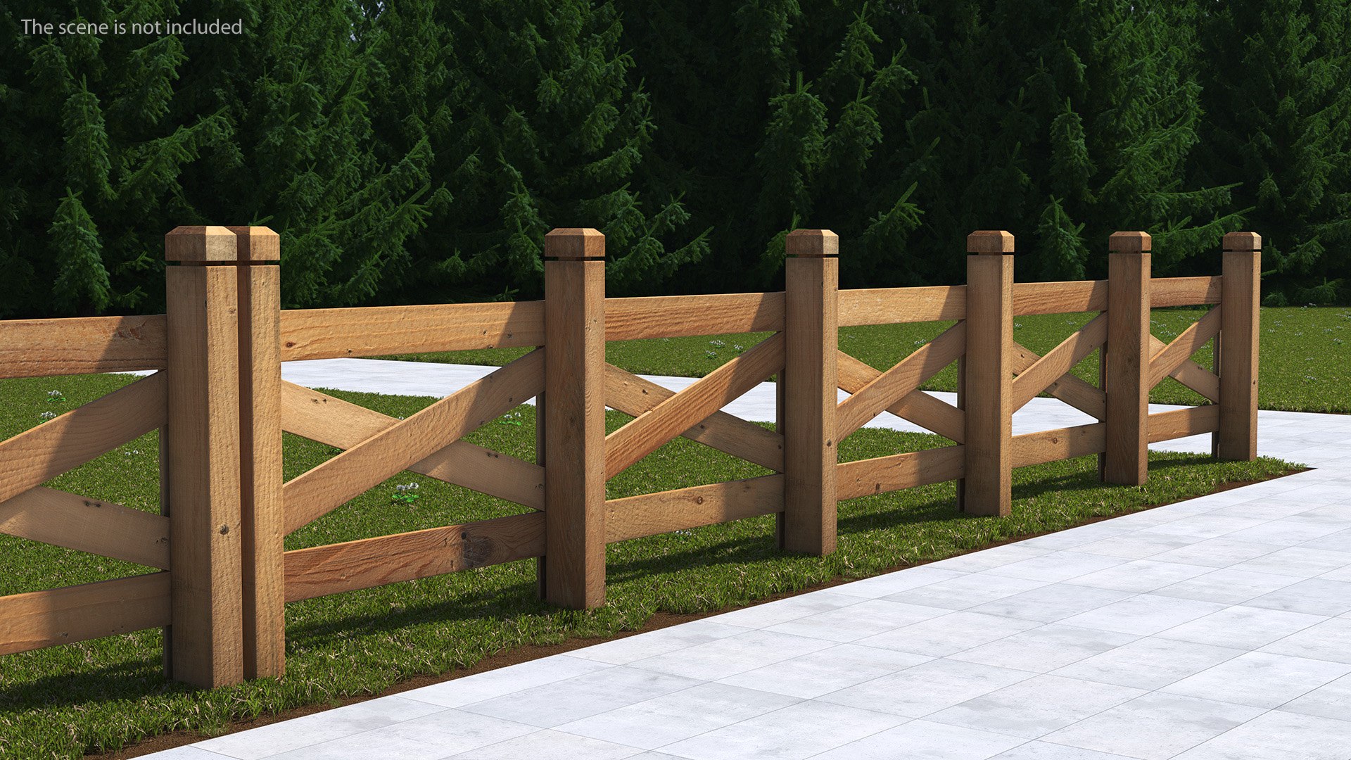 Wooden Fences Collection 3D model https://p.turbosquid.com/ts-thumb/Zh/FgadRG/AF/woodenfencescollectionmb3dmodel005/jpg/1709725815/1920x1080/fit_q87/2bee6aa101661a2d28ee8af4af73a955bae4ac3c/woodenfencescollectionmb3dmodel005.jpg