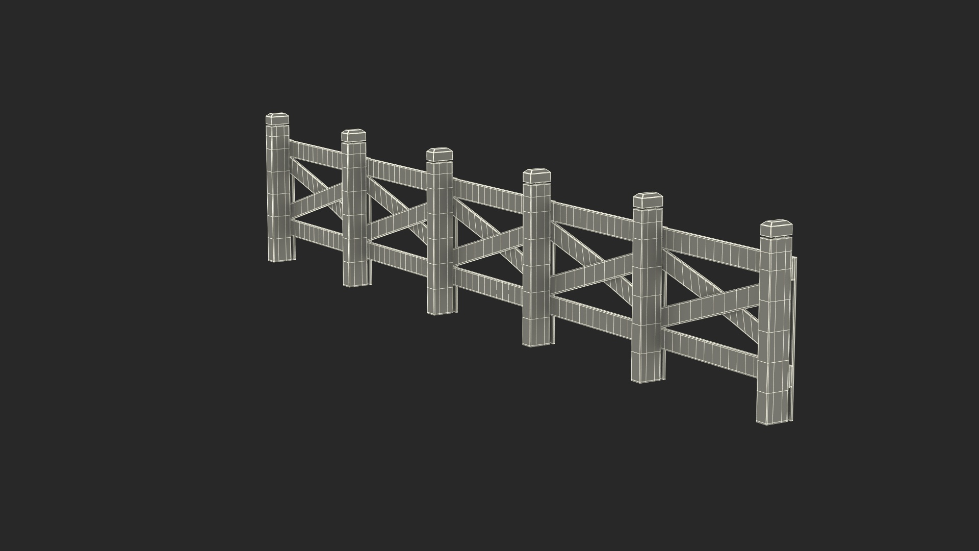 Wooden Fences Collection 3D model https://p.turbosquid.com/ts-thumb/Zh/FgadRG/ap/farm_wooden_fence_361/jpg/1709724802/1920x1080/turn_fit_q99/8650ab37fc46154bdf91a24c395af87f3397f115/farm_wooden_fence_361-1.jpg